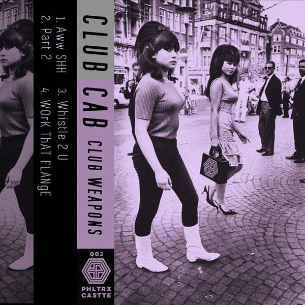 Club Cab - Generator