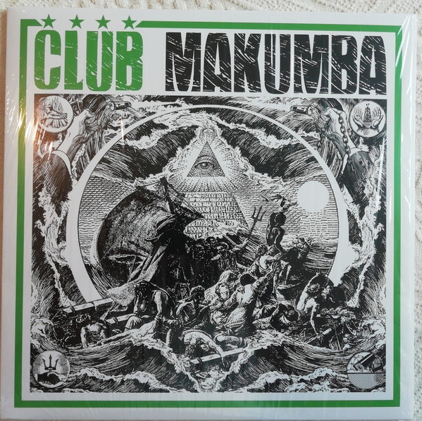 Club Makumba - Maragato - Radio Edit