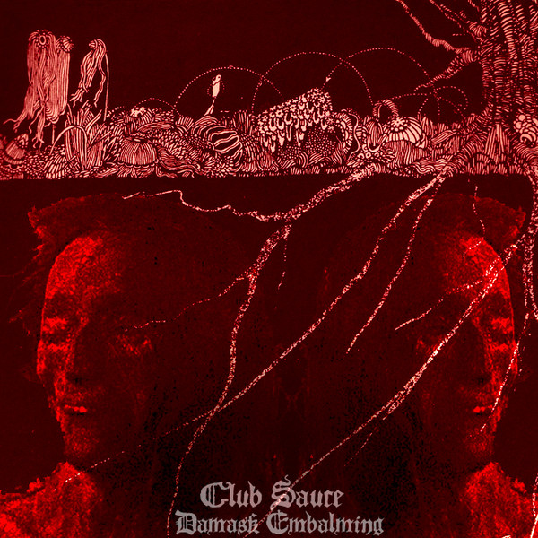 Club Sauce - Planisphere Unveiled
