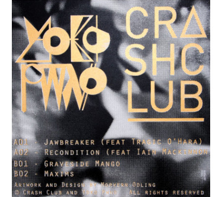 Club Yoko - I Am