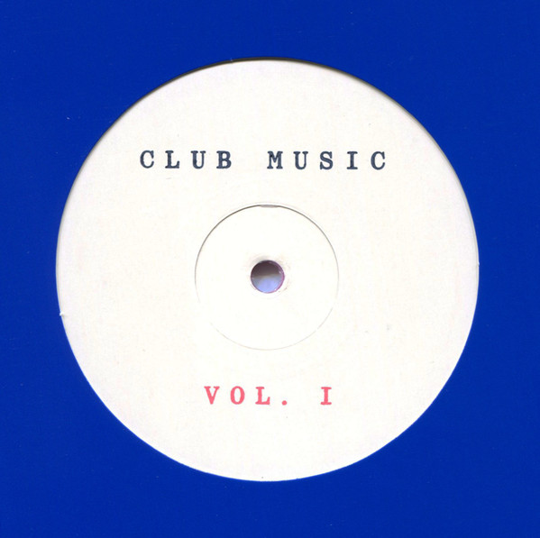 Club music - Step In2 the Grid