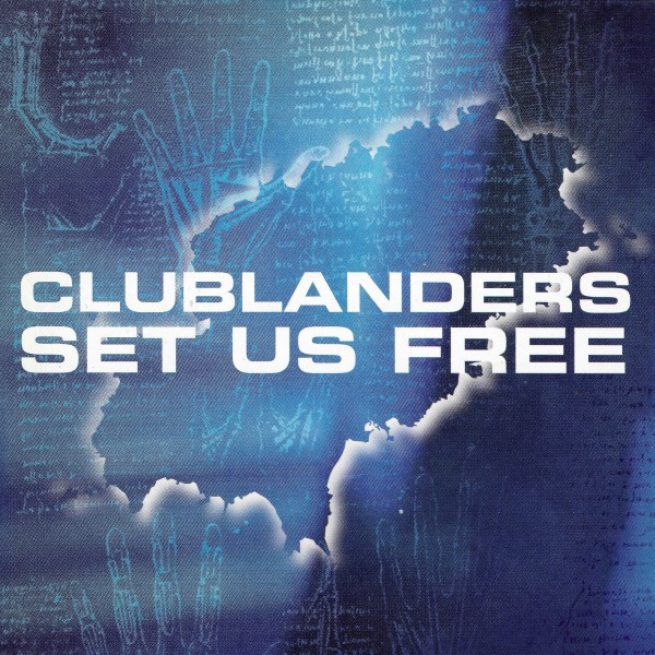 Clublanders - World of Love