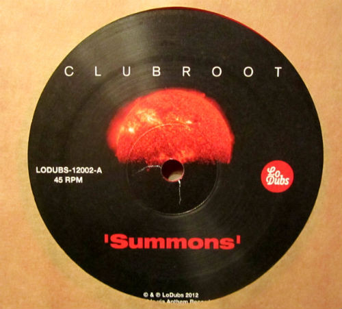 Clubroot - Lucid Dream