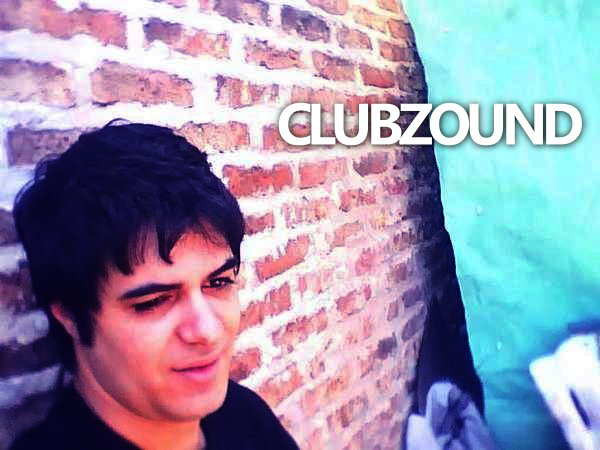 Clubzound - Horny Grooves (Original Mix)