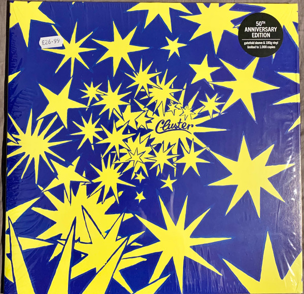 Cluster - Hollywood