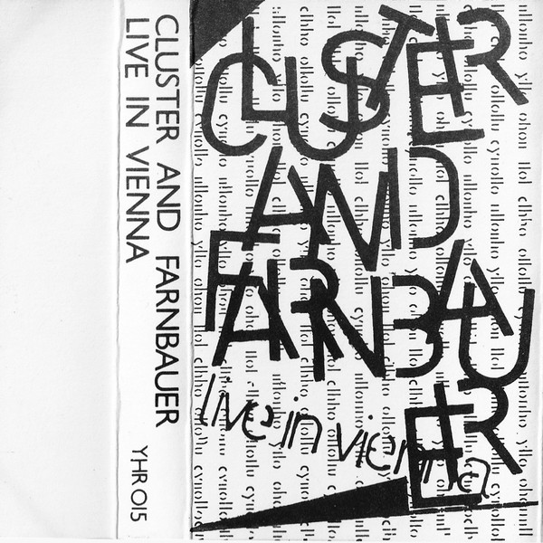 Cluster & Farnbauer - Service