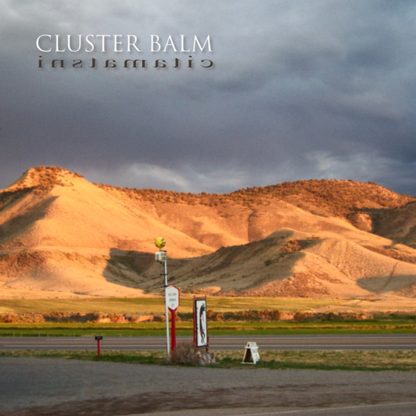 Cluster Balm - Sound Of Puseyism