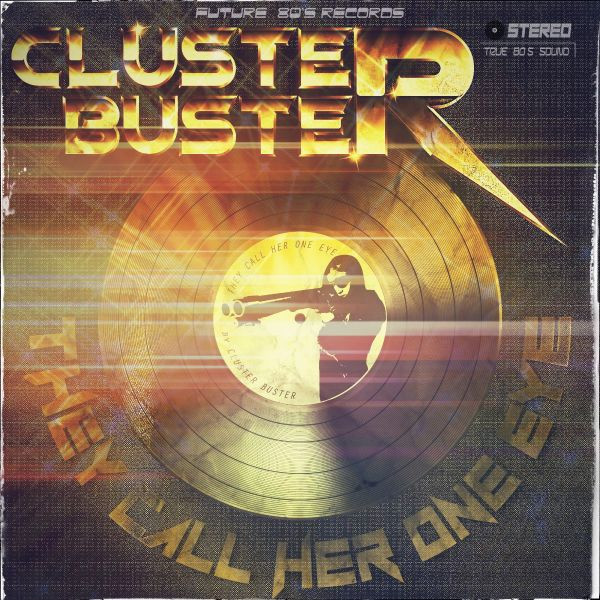 Cluster Buster - How Can He Go so Fast