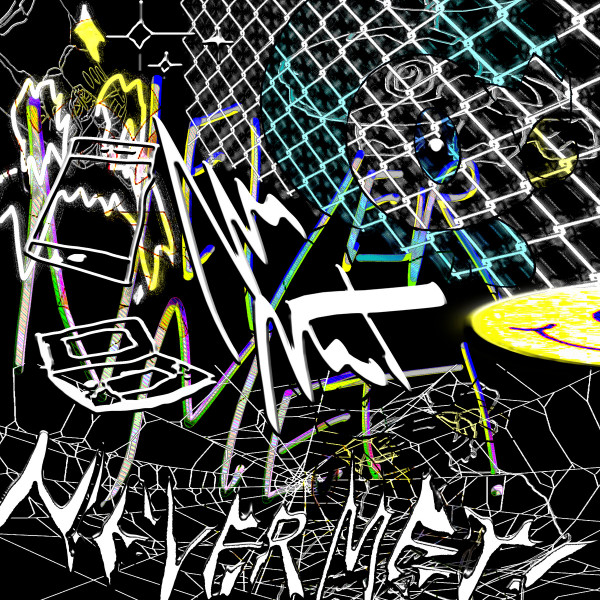 Cmten - NEVER MET! - 100 gecs r3mix (feat. Glitch Gum)