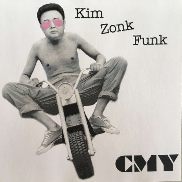 Cmy - Fryderyk is drinking