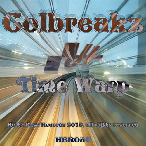CoLBreaKz - 2011