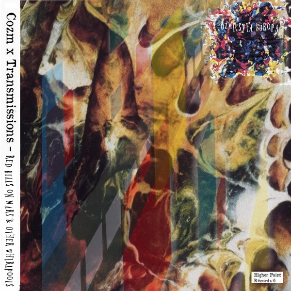 CoZm X Transmissions - First Encounter on Day of the Unquiet Grave