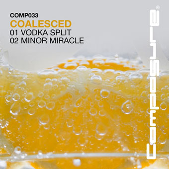 Coalesced - Awakening (Mango Remix)