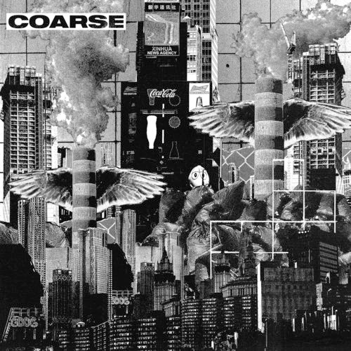 Coarse - Hoax