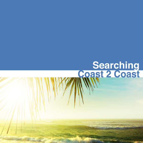 Coast 2 Coast - Home - Eelke Kleijn Remix