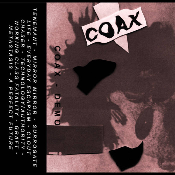 Coax - Waves