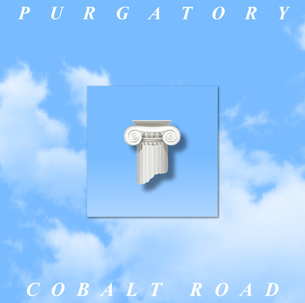 Cobalt Road - Bliss