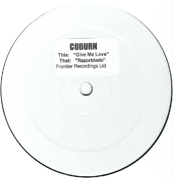 Coburn - We Interrupt This Program