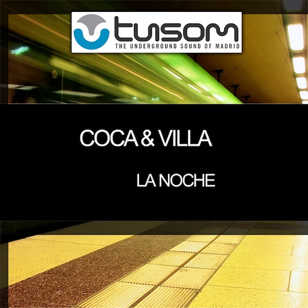 Coca & Villa - La Noche (Beat Freak) - D-Formation BF's Remix