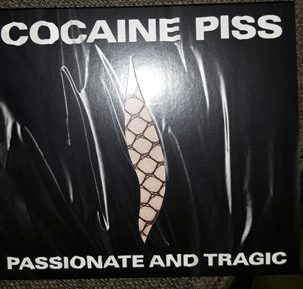 Cocaine ∞ - loneliness in a crowd / trip 22