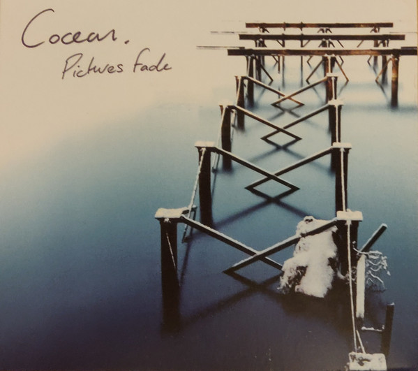 Cocean - Thick As Thieves