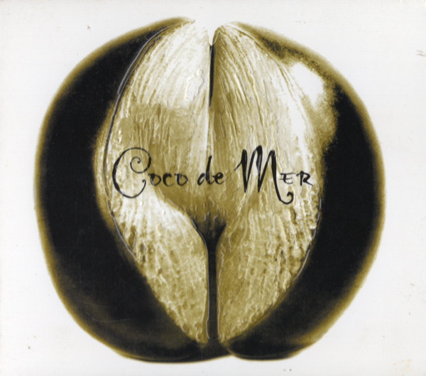 Coco de Mer - Fire (L'amour Est Enfant de Boheme)