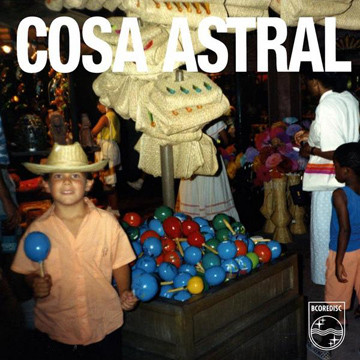 Coconot - Verbena de los Delfines