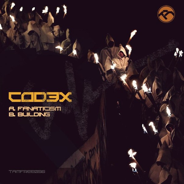 Cod3x - Undead