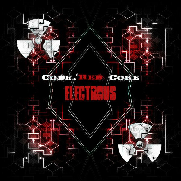 Code : Red Core - Caution