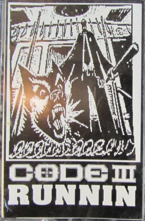 Code III - Countdown / Phoenix Rising