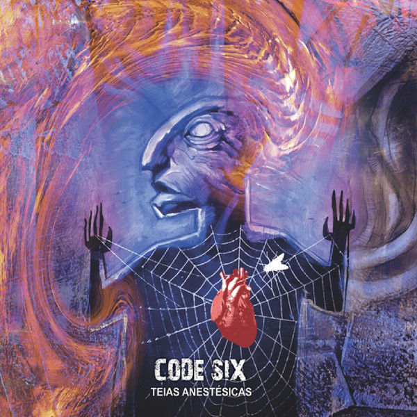 Code Six - LABIRINTO