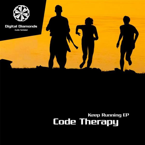 Code Therapy - Storm' In Morning