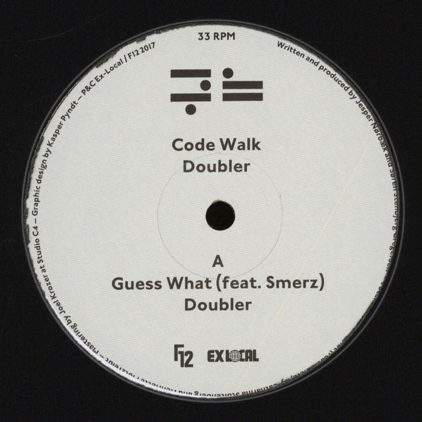 Code Walk - Clock