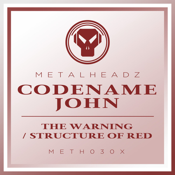 Codename John - Warning
