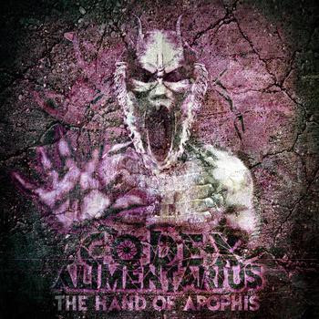 Codex Alimentarius - Apophis