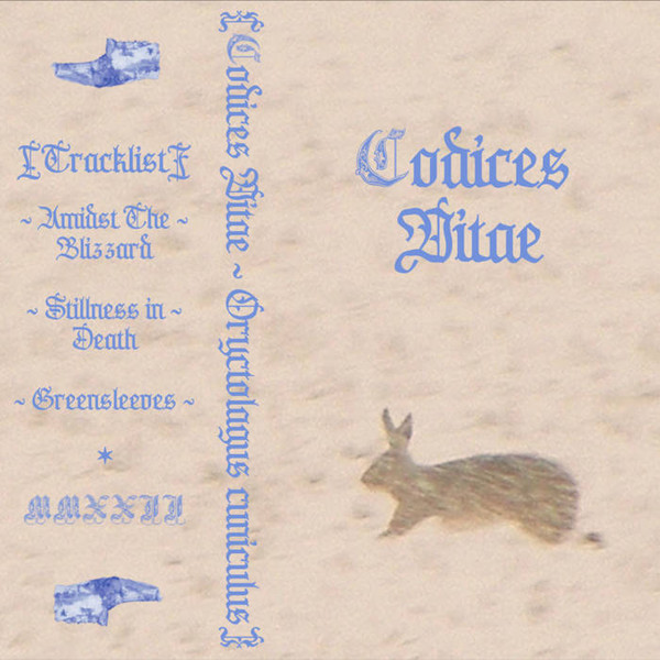 Codices Vitae - The Belfry
