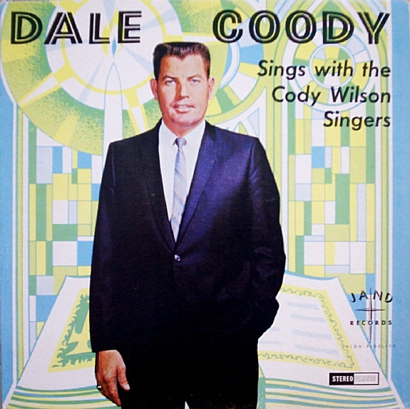 Cody Dale - Splendid Nights