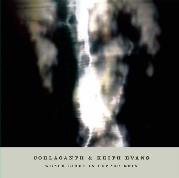 Coelacanth & Keith Evans - The Silurian Germ