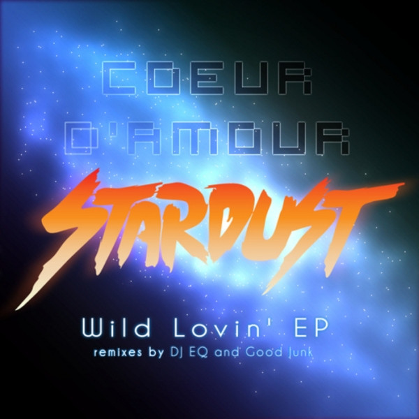 Coeur D'amour - All Is Love (Original Mix) - Original Mix