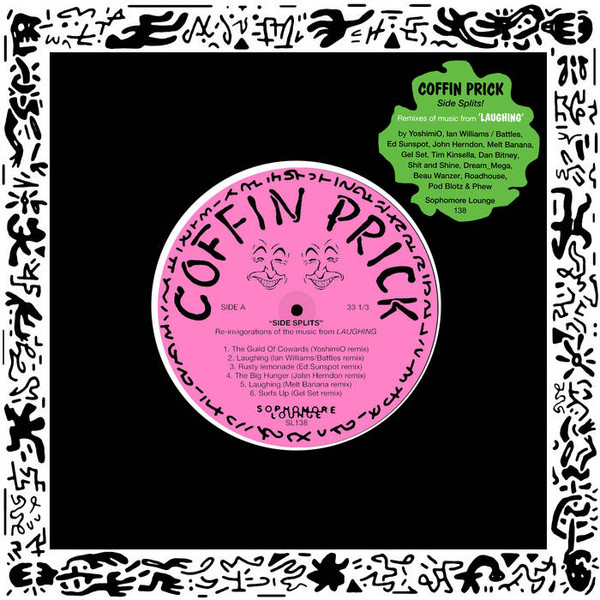 Coffin Prick - Loose Enchantment