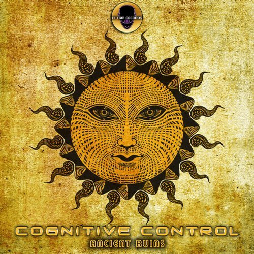 Cognitive Control - Nebulon