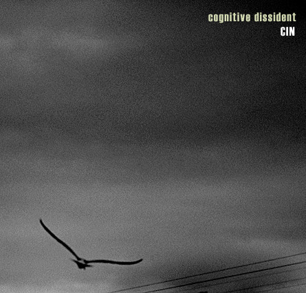 Cognitive Dissident - criminal