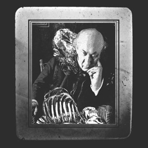 Coil / The New Blockaders / Vortex Campaign - [untitled]