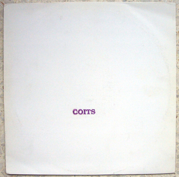 Coits - Men Cancer