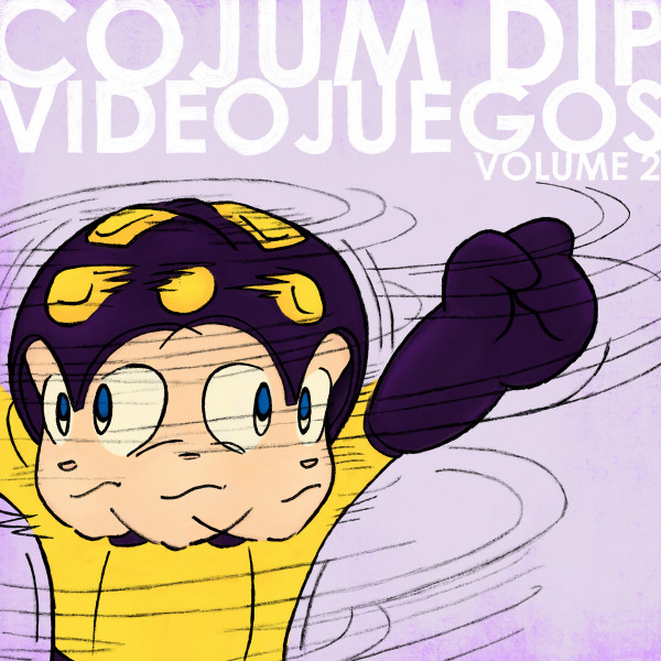 Cojum Dip - 134340 Pluto