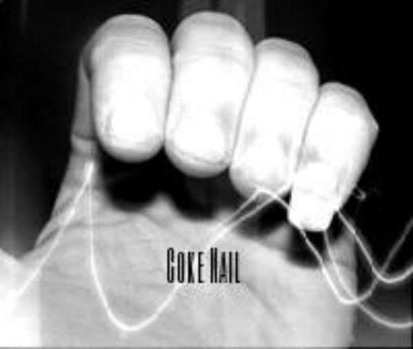 Coke Nail - Results of Toil