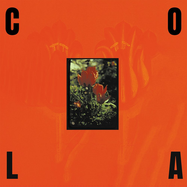 Cola - At Pace