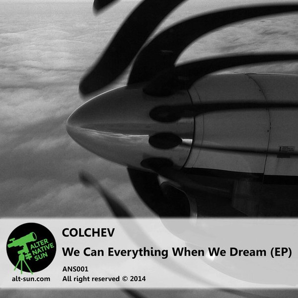 Colchev - From Moscow to Paris and Back