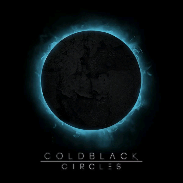 Cold Black - Resound