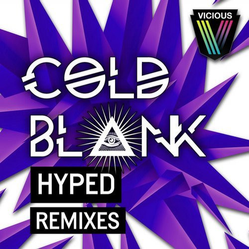 Cold Blank - Crush Groovin'